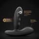 Масажери простати Dorcel P-Stroker з пультом ДК, підігрівом і прицільним масажем, два мотори-4