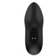 Масажер простати Nexus Revo Air з вакуумним стимулятором промежини та головкою, що обертається-4