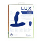 Масажер простати Lux Active – Revolve, пульт ДК-6