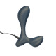 Масажер простати Lux Active – LX3 Vibrating Anal Trainer, пульт ДК-1