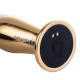 Масажери простати LOCKINK SEVANDA Eros Vibrating Prostate Massager-6
