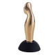 Масажери простати LOCKINK SEVANDA Eros Vibrating Prostate Massager-3