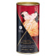 Розігрівальна олія Shunga Aphrodisiac Warming Oil – Sparkling Strawberry Wine (100 мл) без цукру-2