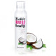Масажна піна Love To Love TICKLE MY BODY COCONUT (150 мл) зволожуюча-4