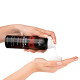 Масажна пінка Orgie – Acqua Croccante Strawberry (150 мл), ефект бульбашок, що лопаються-1