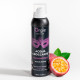 Масажна пінка Orgie – Acqua Croccante Passion Fruit (150 мл), ефект бульбашок, що лопаються-3