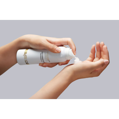 Масажна піна YESforLOV FIZZY MASSAGE FOAM with bewitching scent 150 мл