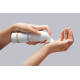 Масажна піна YESforLOV FIZZY MASSAGE FOAM with bewitching scent 150 мл-3