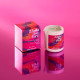 Масажна свічка Love To Love LIGHT MY FIRE Coconut (65 мл)-1