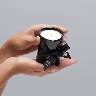 Масажна свічка YESforLOV MASSAGE CANDLE with titillating scent 120 г