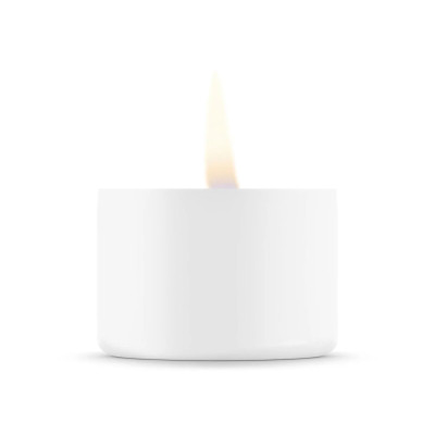 Масажна свічка Bijoux Indiscrets SLOW SEX Massage Candle