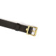 Шкіряна маска на очі Liebe Seele Samurai Blindfold-4