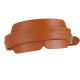 Маска на очі LOCKINK Blindfold Kit- Brown-6