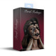 Маска збруя з кляпом Feral Feelings Head Harness-1