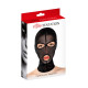 Капюшон для БДСМ Fetish Tentation Feshnet hood-1