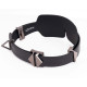 Маска на очі LOCKINK Blindfold Kit- Black-2