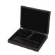 Маска на очі LOCKINK Blindfold Kit- Black-6