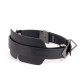 Маска на очі LOCKINK Blindfold Kit- Black-3