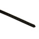 Маска на очі Liebe Seele Boudoir Amor Blindfold Black-4
