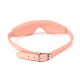 Маска на очі Liebe Seele Dark Candy Pink Blindfold-2