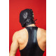 Маска D&A Deprivation mask Leather-1