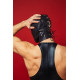 Маска D&A Deprivation mask Leather-2