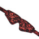 Маска на очі Liebe Seele Victorian Garden Blindfold-4