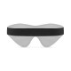 Маска Bedroom Fantasies Blindfold Elastic Band - Black-1