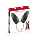 Вушки зайчика Fetish Tentation Bunny Headband-2