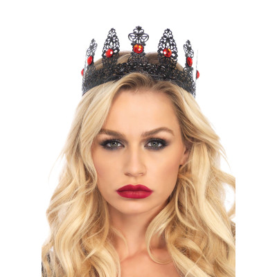 Leg Avenue Filigree royal crown