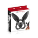 Маска зайчика Fetish Tentation Adjustable Bunny Mask-2