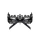 Obsessive A701 mask One size-2