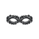 Obsessive A710 mask One size-1