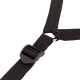 Фіксатор рук і ніг для ліжка Rosy Gold - Under-Mattress Restraint Set-6
