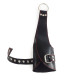 Поручи для підвісу Fetish Hand Cuffs For Suspension із натуральної шкіри-3