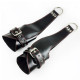 Поручи для підвісу Fetish Hand Cuffs For Suspension із натуральної шкіри-1