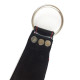 Поручи для підвісу Fetish Hand Cuffs For Suspension із натуральної шкіри-4