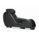 Секс-крісло з подушками Master Series Kinky Sex Lounge with Cushions - Black-1