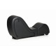 Секс-крісло з подушками Master Series Kinky Sex Lounge with Cushions - Black-4