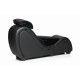 Секс-крісло з подушками Master Series Kinky Sex Lounge with Cushions - Black-2