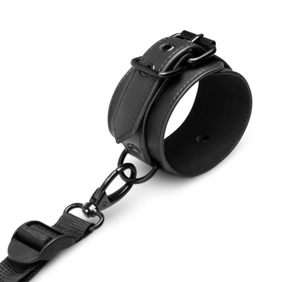 Фіксатор рук і ніг для ліжка Bedroom Fantasies Under the bed Restraint Set Фіксатор рук і ніг для ліжка Bedroom Fantasies Under the bed Restraint Set