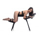 Лава для екстремального сексу з фіксаторами Extreme Sex Bench-1
