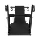 Крісло для бондажу Bedroom Fantasies Bondage Chair-2