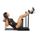 Крісло для бондажу Bedroom Fantasies Bondage Chair-9