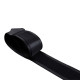 Фіксатори рук і ніг для ліжка LOCKINK BDSM Adjustable Bed Restraint Kit-5