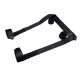 Фіксатори рук і ніг для ліжка LOCKINK BDSM Adjustable Bed Restraint Kit-6