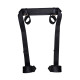Фіксатори рук і ніг для ліжка LOCKINK BDSM Adjustable Bed Restraint Kit-1