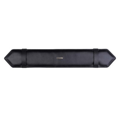 Фіксатори рук і ніг для ліжка LOCKINK BDSM Adjustable Bed Restraint Kit Фіксатори рук і ніг для ліжка LOCKINK BDSM Adjustable Bed Restraint Kit
