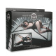 Розтяжка на ліжко Master Series Interlace Bed Restraint Set-6