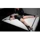 Розтяжка на ліжко Master Series Interlace Bed Restraint Set-1